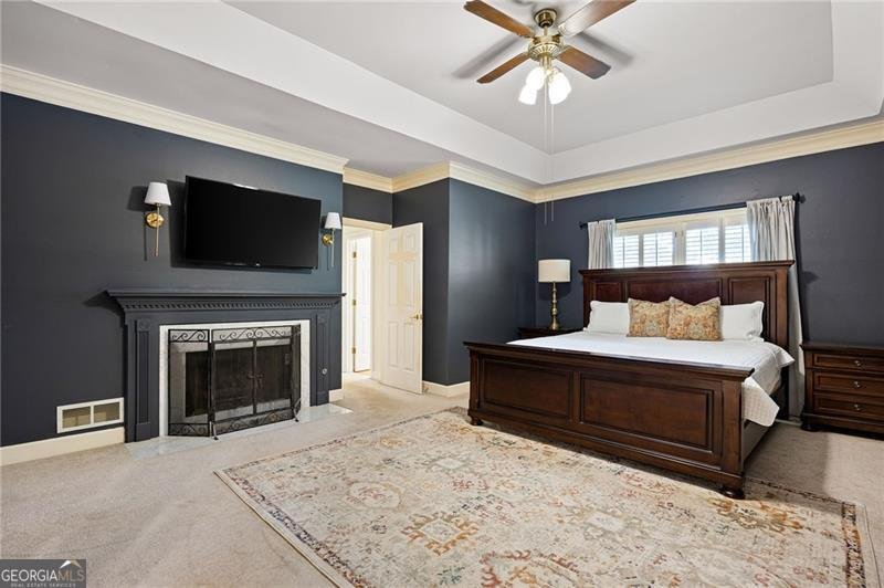 2785 Saddlebrook Way Marietta - Photo 23
