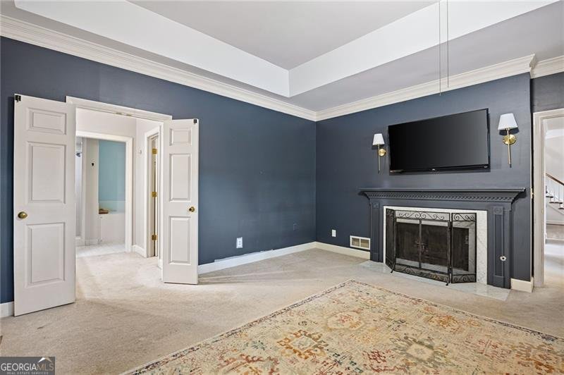 2785 Saddlebrook Way Marietta - Photo 24