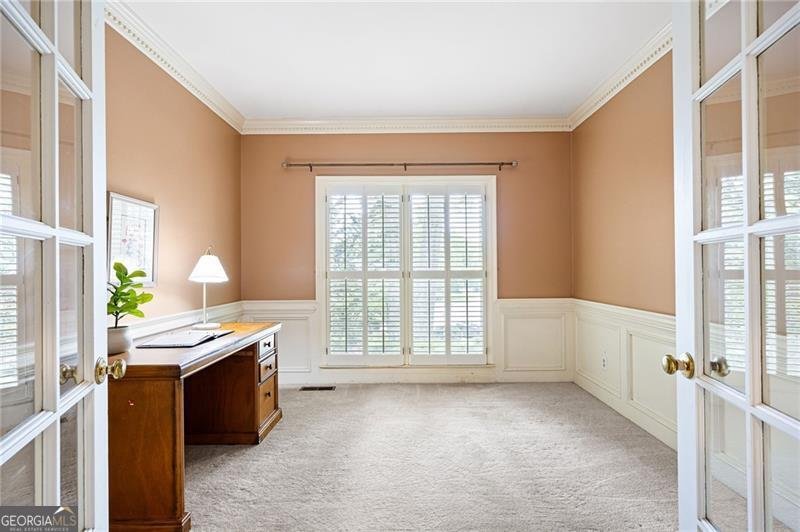 2785 Saddlebrook Way Marietta - Photo 30