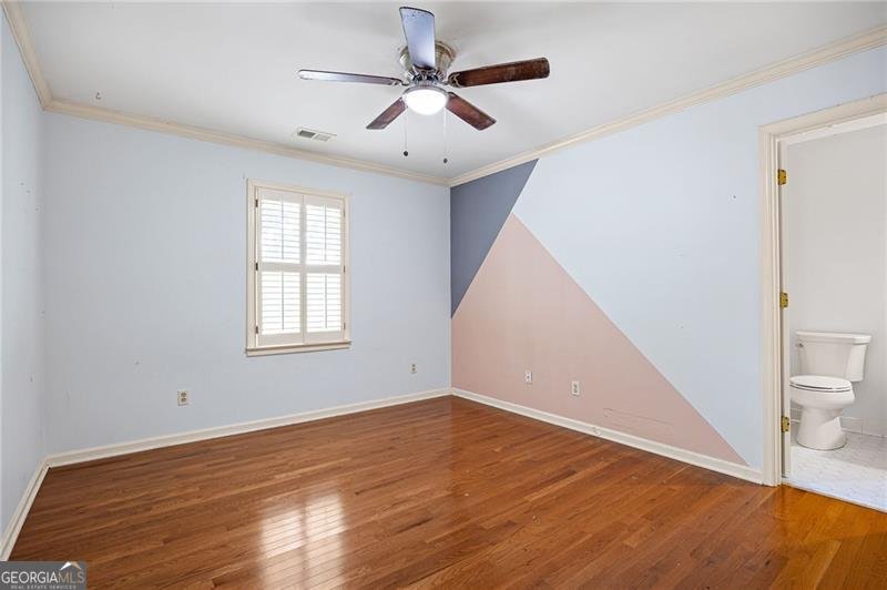 2785 Saddlebrook Way Marietta - Photo 32