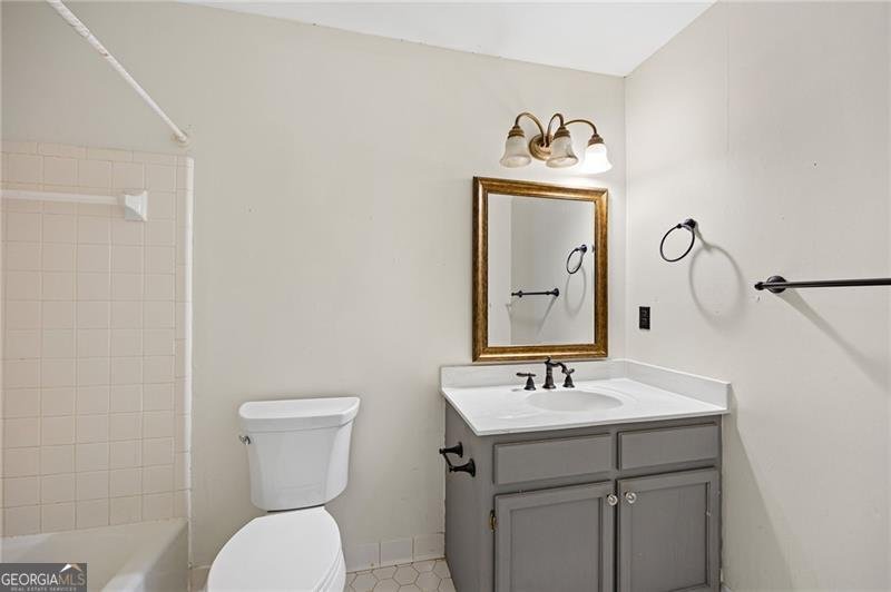 2785 Saddlebrook Way Marietta - Photo 33