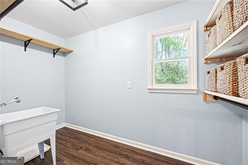 2785 Saddlebrook Way Marietta - Photo 35