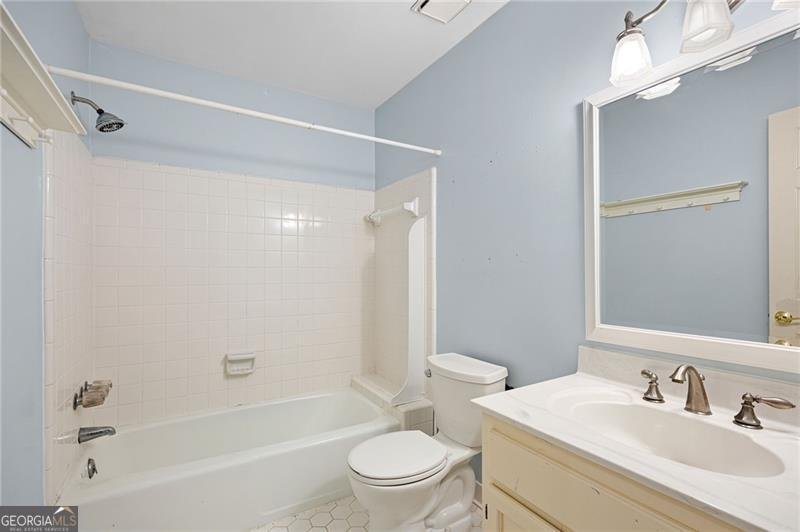 2785 Saddlebrook Way Marietta - Photo 37