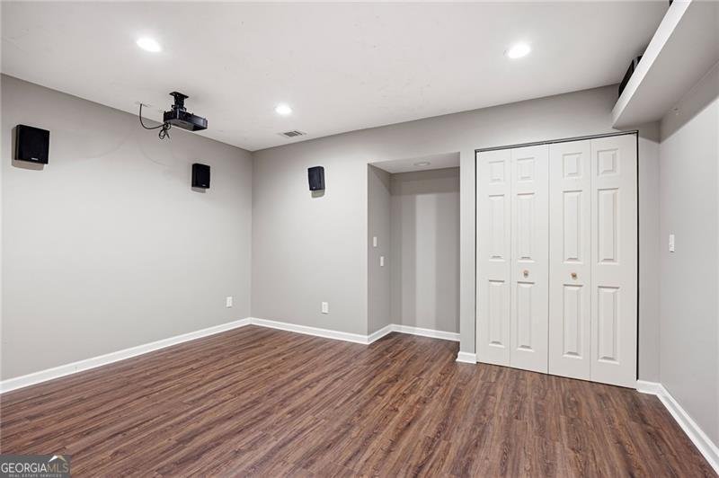 2785 Saddlebrook Way Marietta - Photo 40