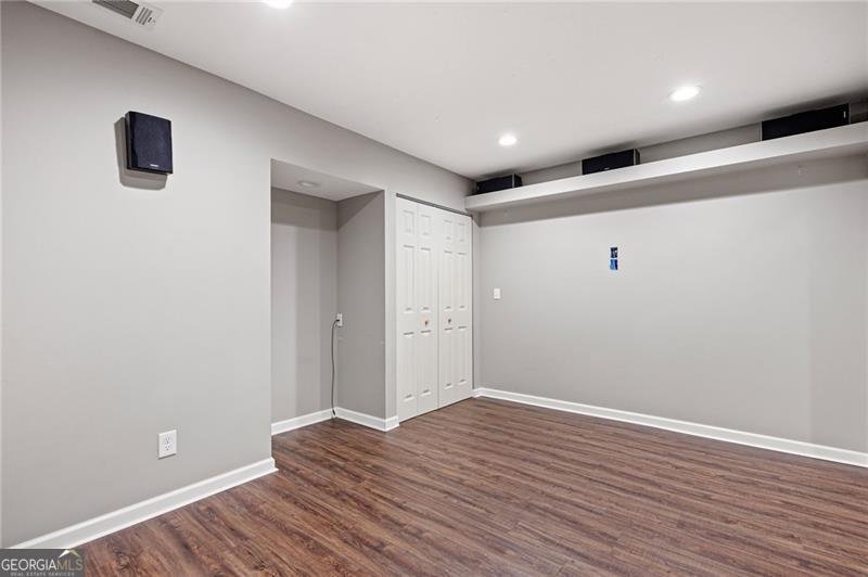 2785 Saddlebrook Way Marietta - Photo 41