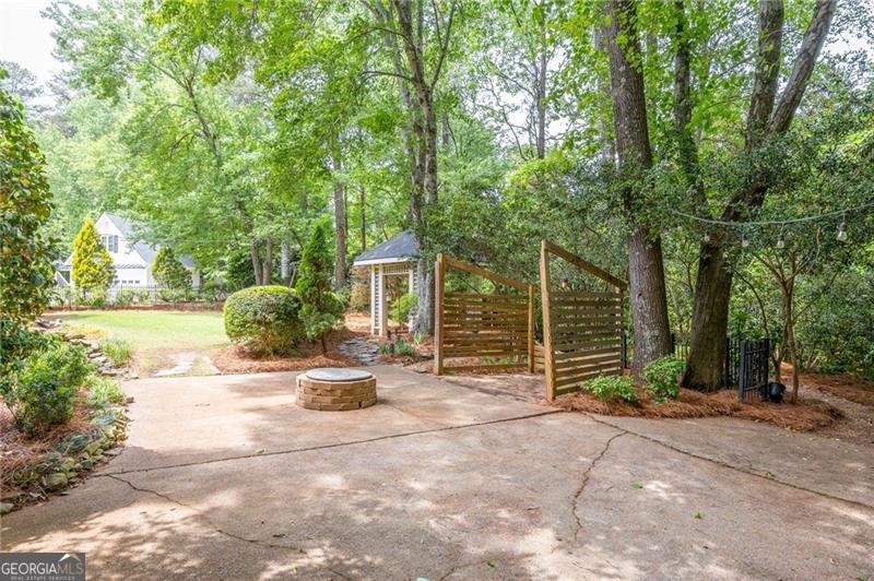 2785 Saddlebrook Way Marietta - Photo 48