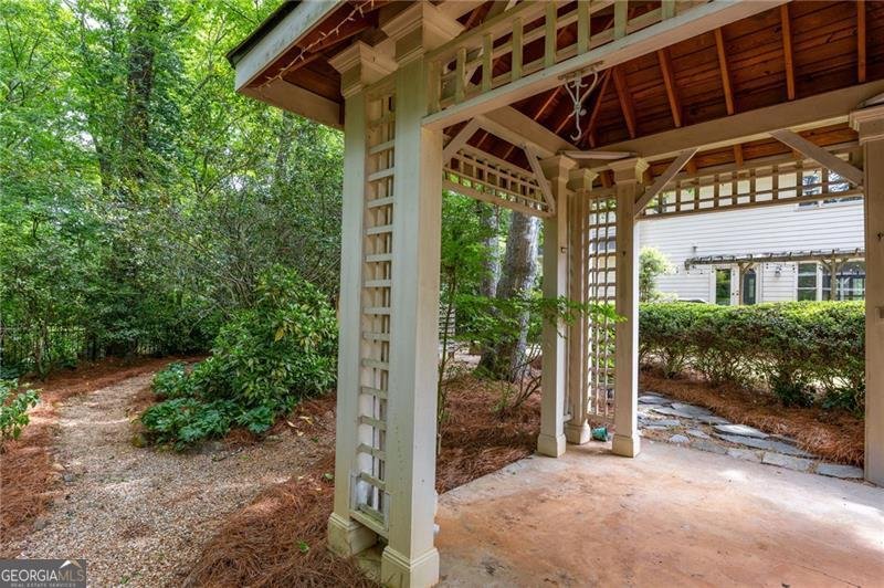 2785 Saddlebrook Way Marietta - Photo 51