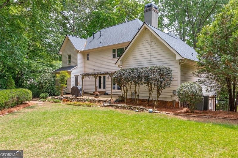 2785 Saddlebrook Way Marietta - Photo 53