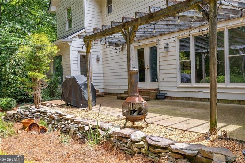 2785 Saddlebrook Way Marietta - Photo 56