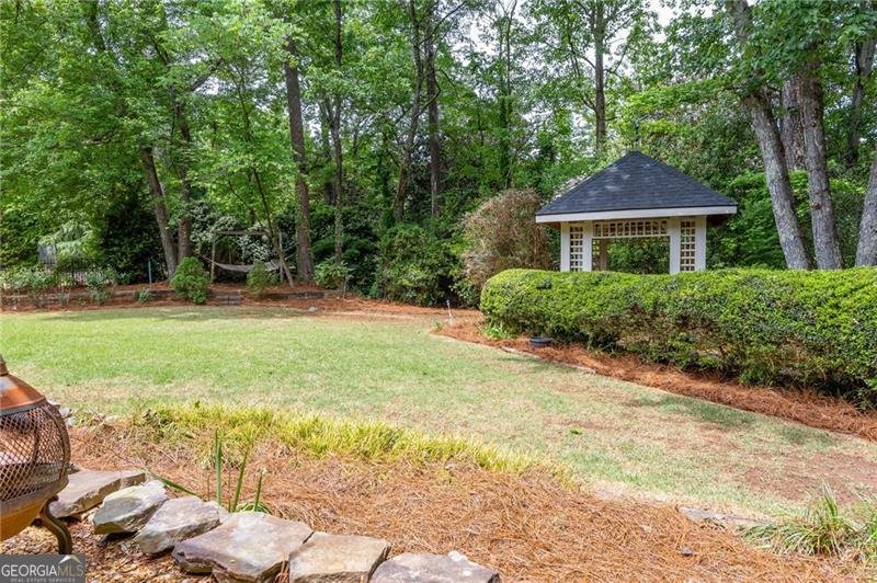 2785 Saddlebrook Way Marietta - Photo 57