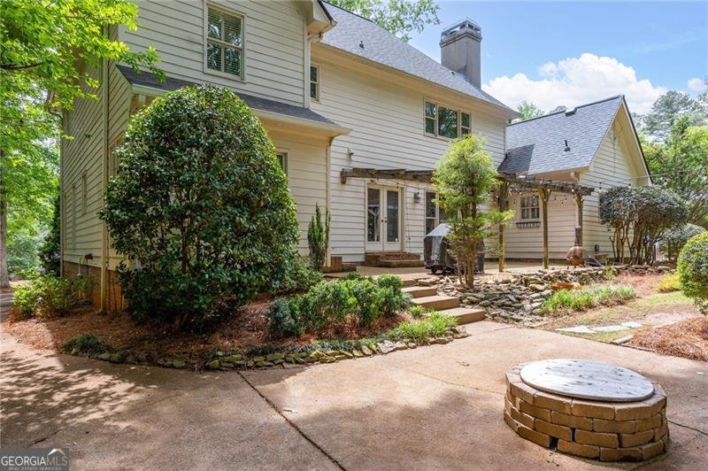 2785 Saddlebrook Way Marietta - Photo 59