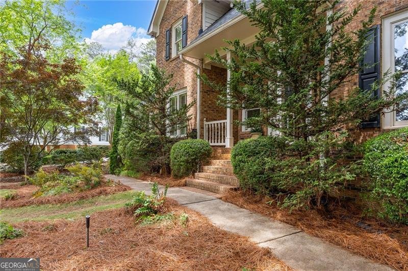 2785 Saddlebrook Way Marietta - Photo 6