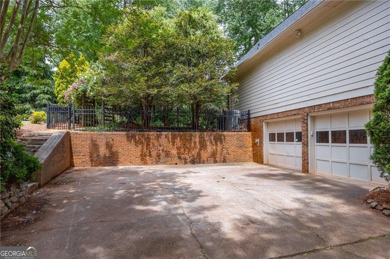 2785 Saddlebrook Way Marietta - Photo 60