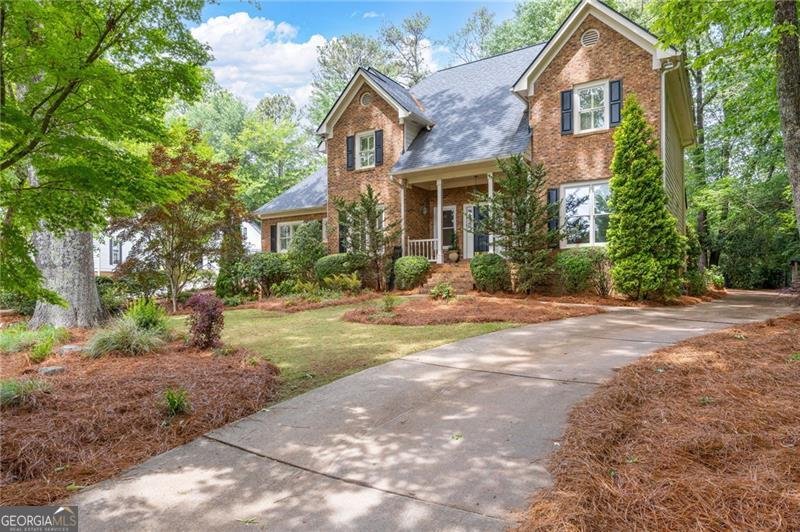 2785 Saddlebrook Way Marietta - Photo 61