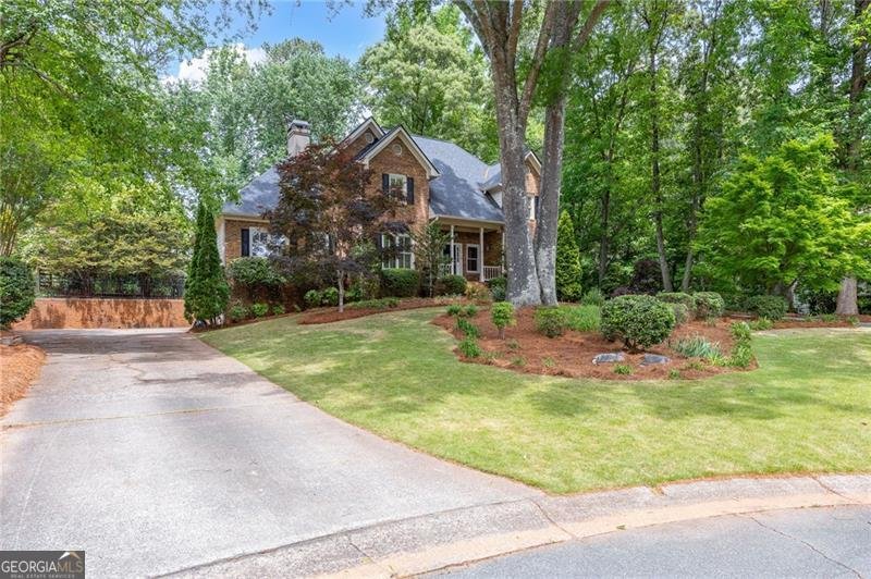 2785 Saddlebrook Way Marietta - Photo 63