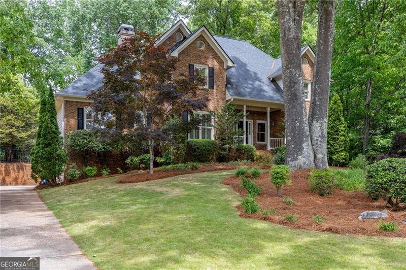 2785 Saddlebrook Way Marietta - Photo 64