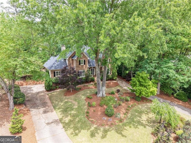 2785 Saddlebrook Way Marietta - Photo 65