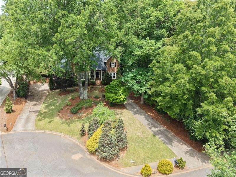 2785 Saddlebrook Way Marietta - Photo 66