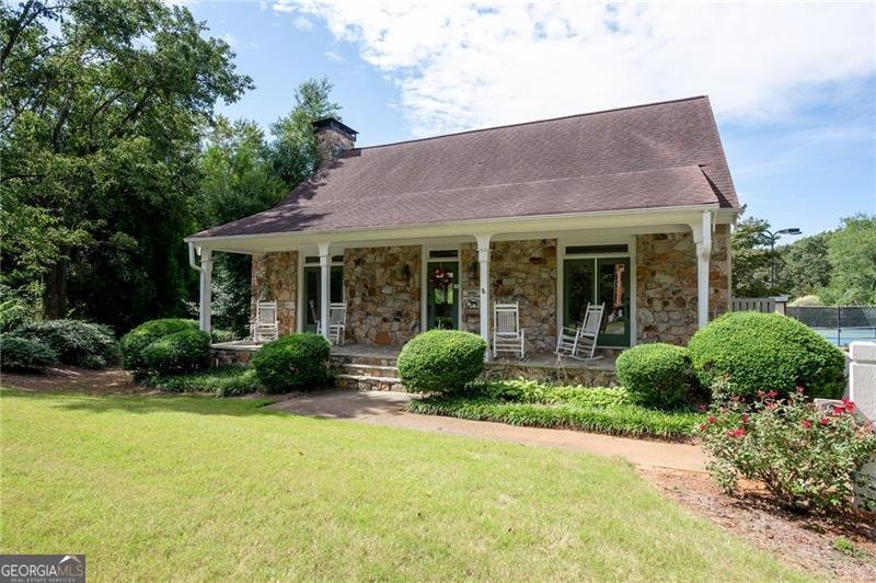 2785 Saddlebrook Way Marietta - Photo 69