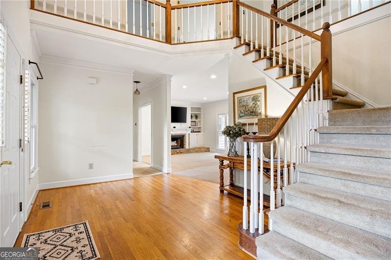2785 Saddlebrook Way Marietta - Photo 7