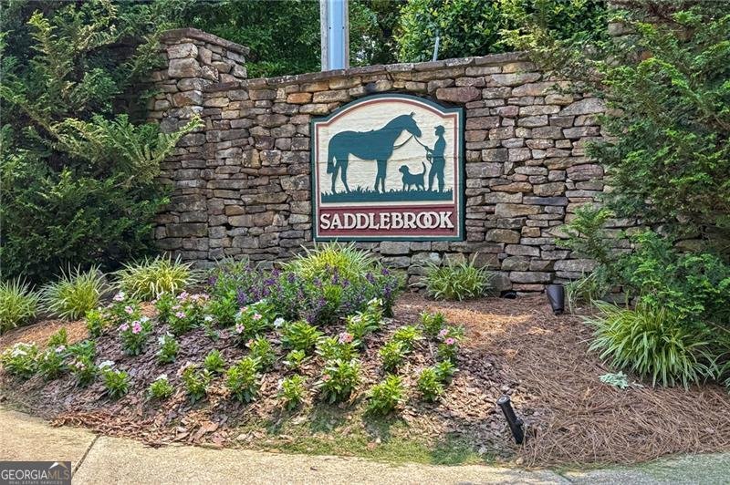 2785 Saddlebrook Way Marietta - Photo 72