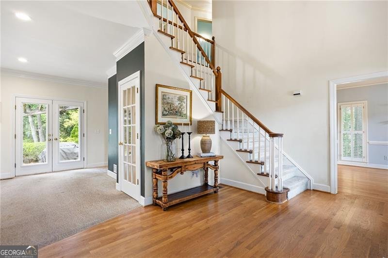 2785 Saddlebrook Way Marietta - Photo 8