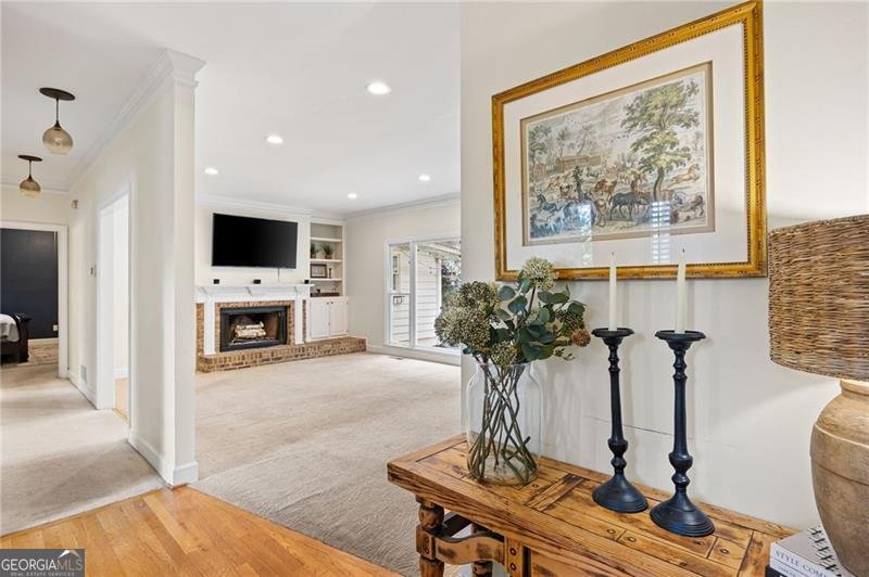 2785 Saddlebrook Way Marietta - Photo 9