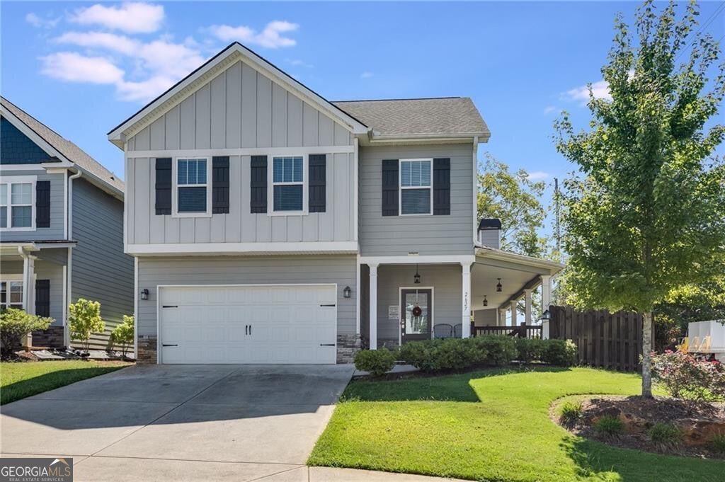 2627 Chase Ridge Kennesaw - Photo 1