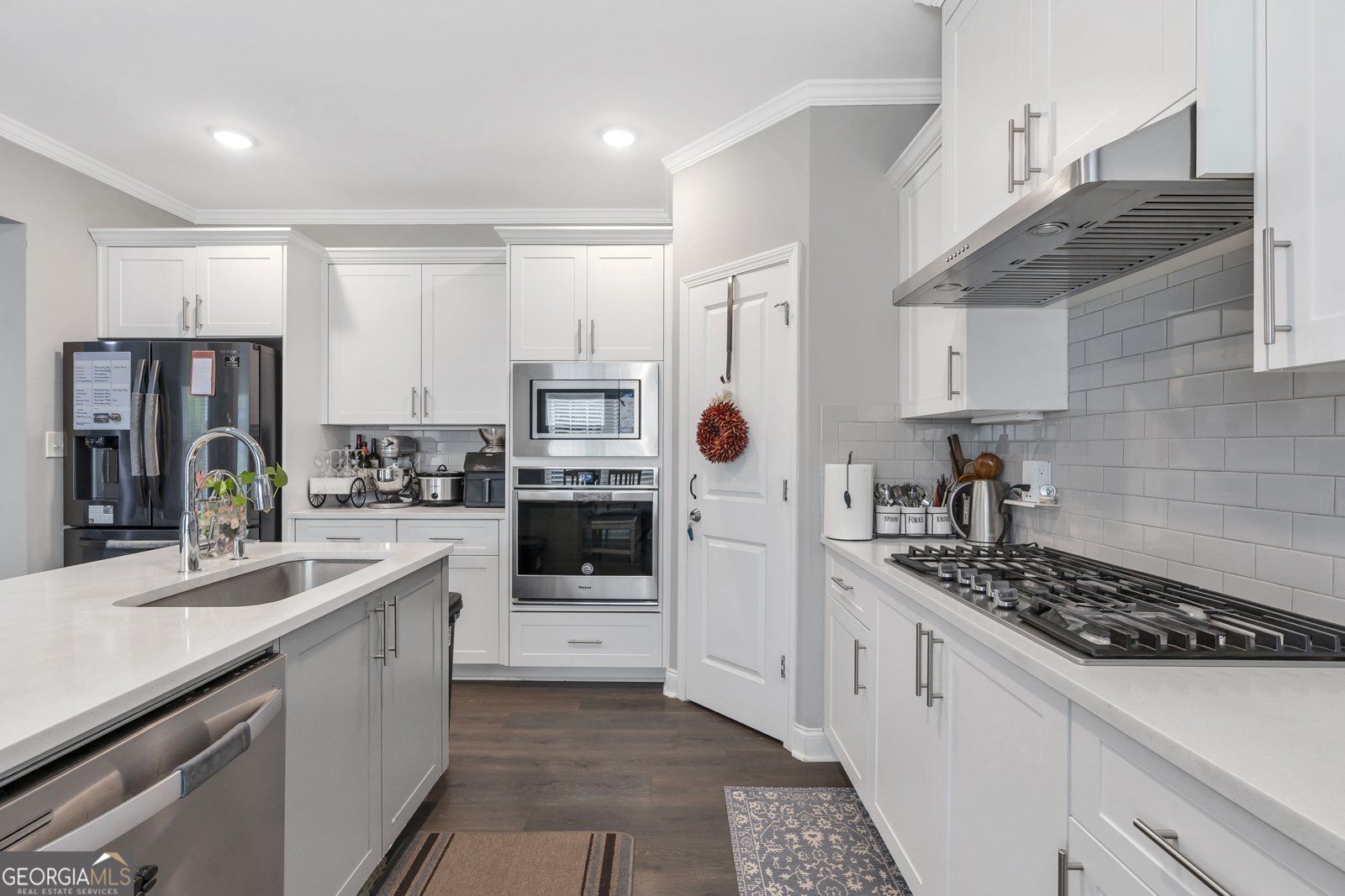 2627 Chase Ridge Kennesaw - Photo 11