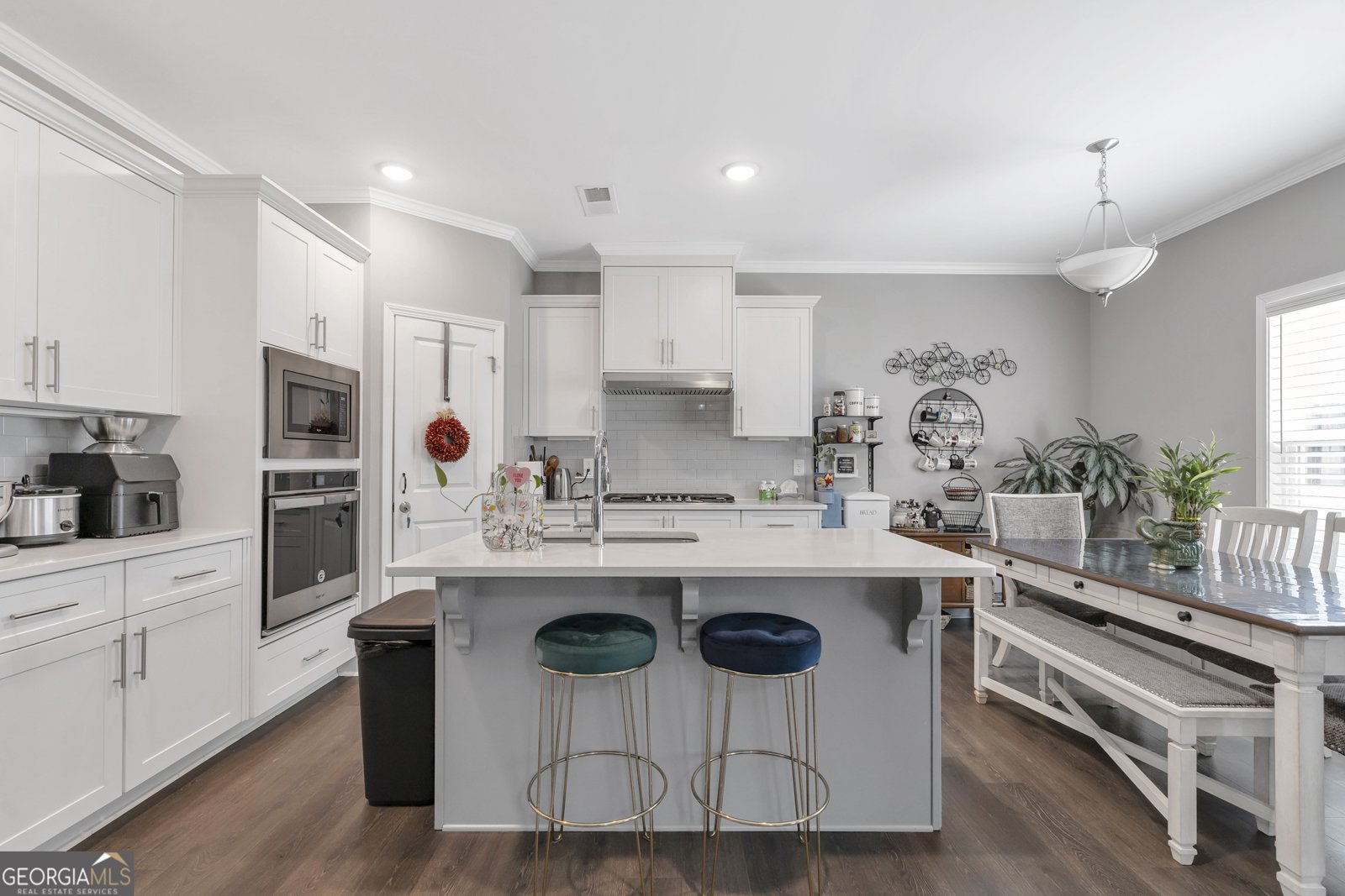 2627 Chase Ridge Kennesaw - Photo 12
