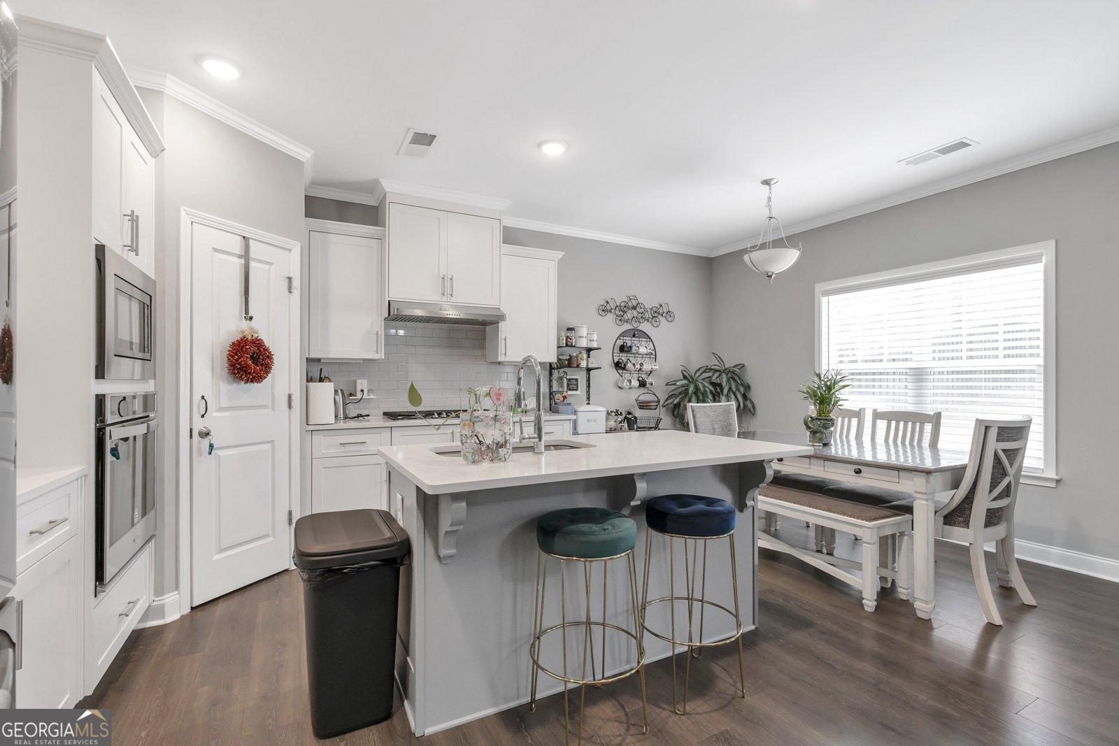 2627 Chase Ridge Kennesaw - Photo 13