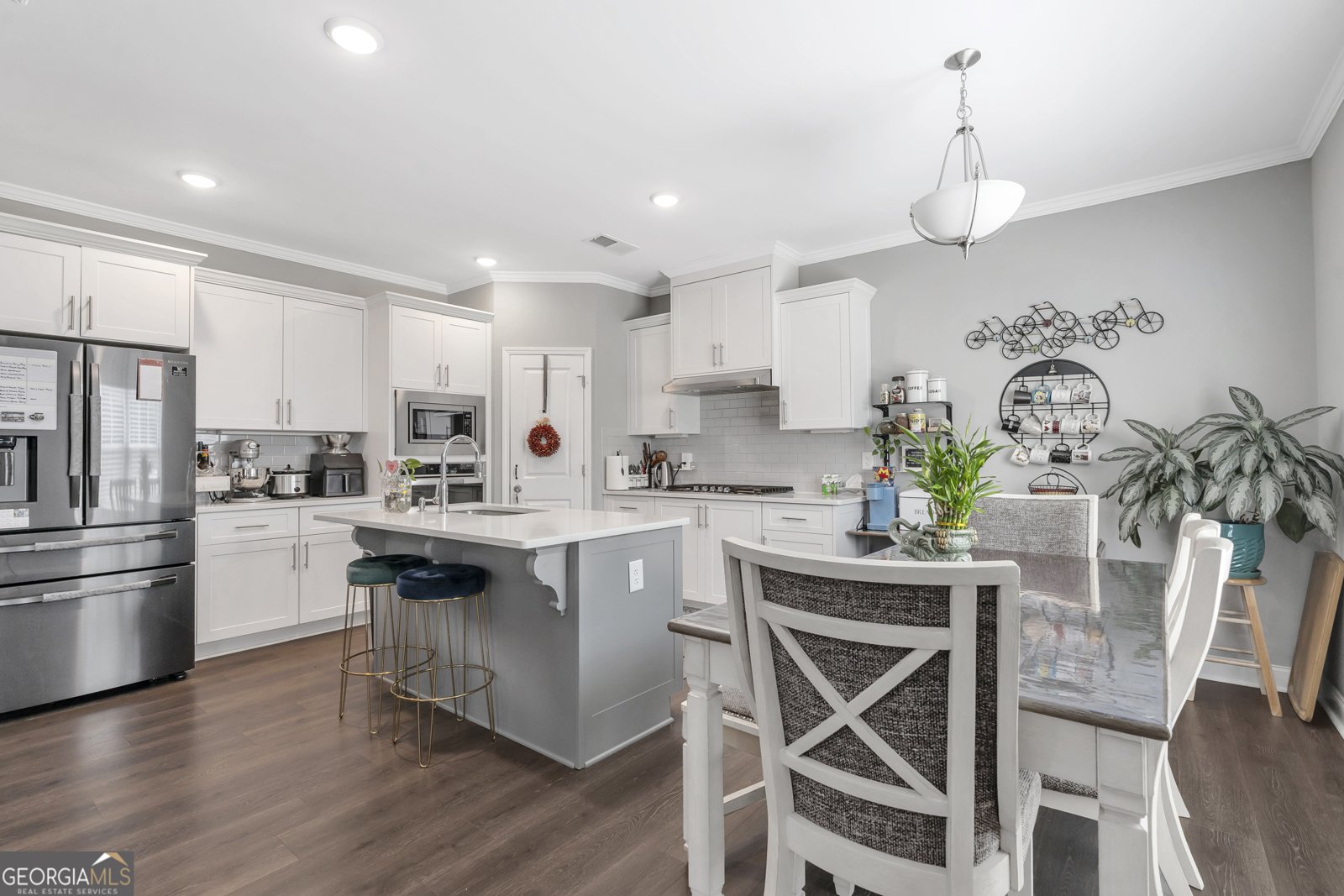 2627 Chase Ridge Kennesaw - Photo 14