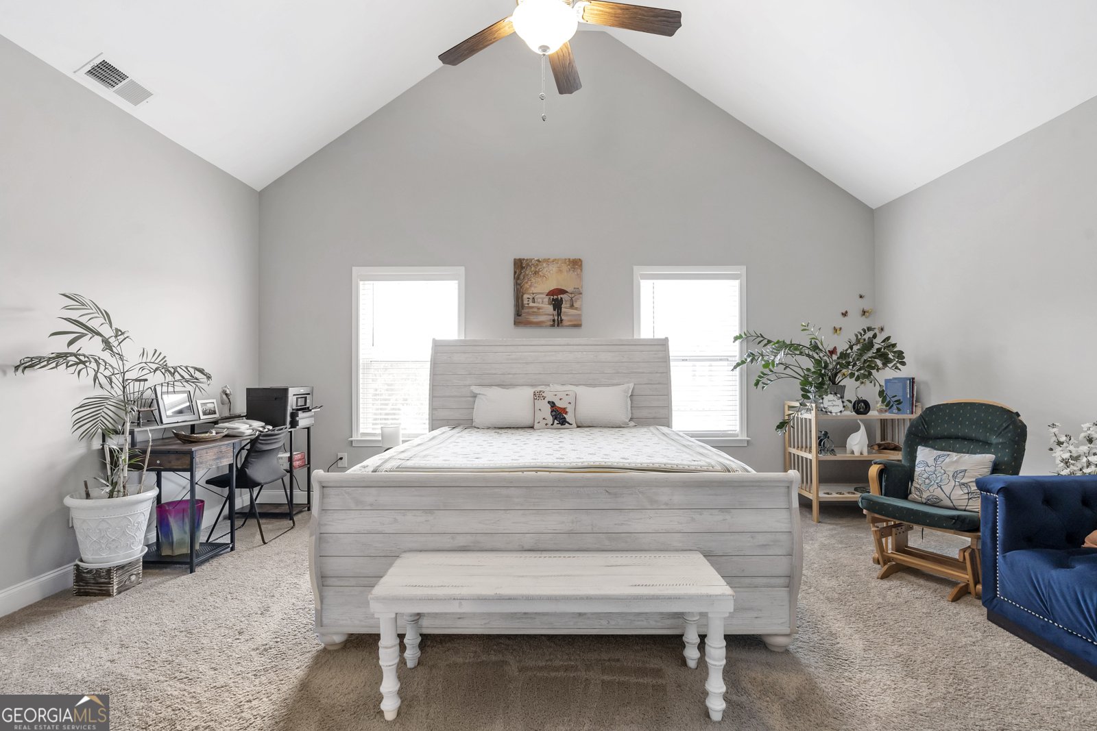2627 Chase Ridge Kennesaw - Photo 15