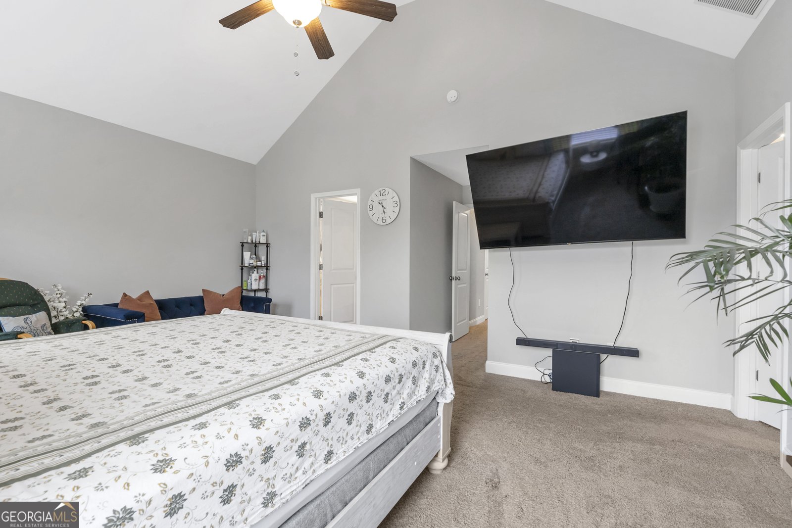 2627 Chase Ridge Kennesaw - Photo 16