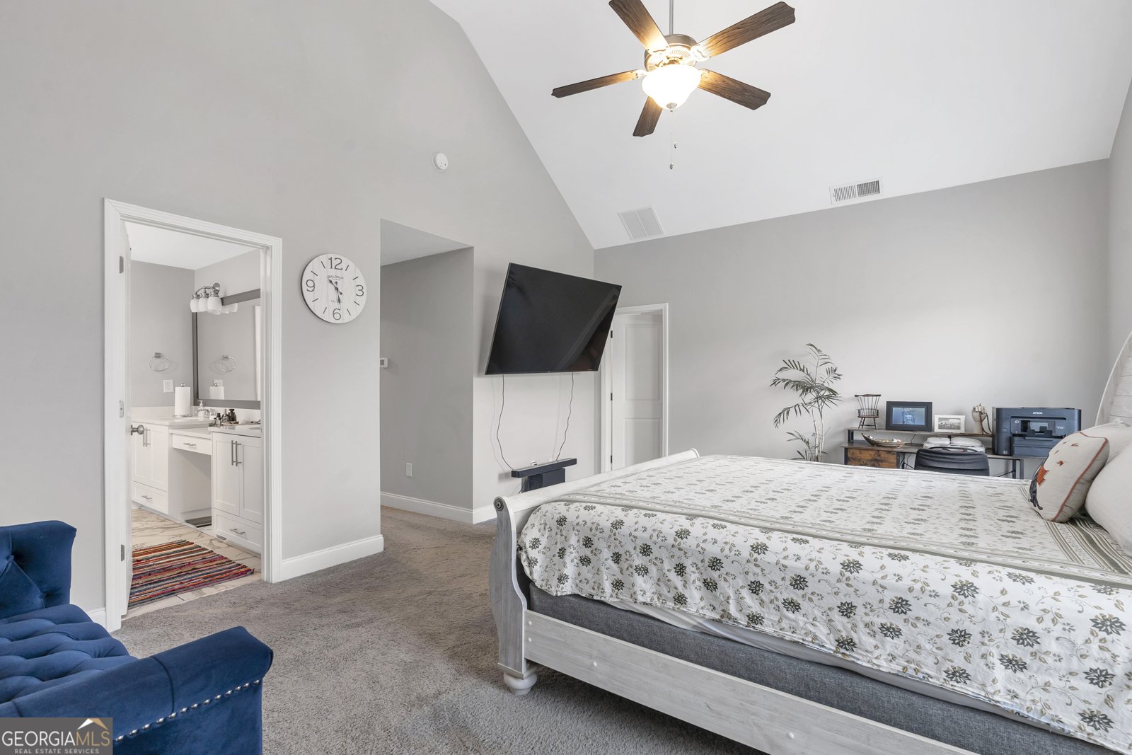 2627 Chase Ridge Kennesaw - Photo 17