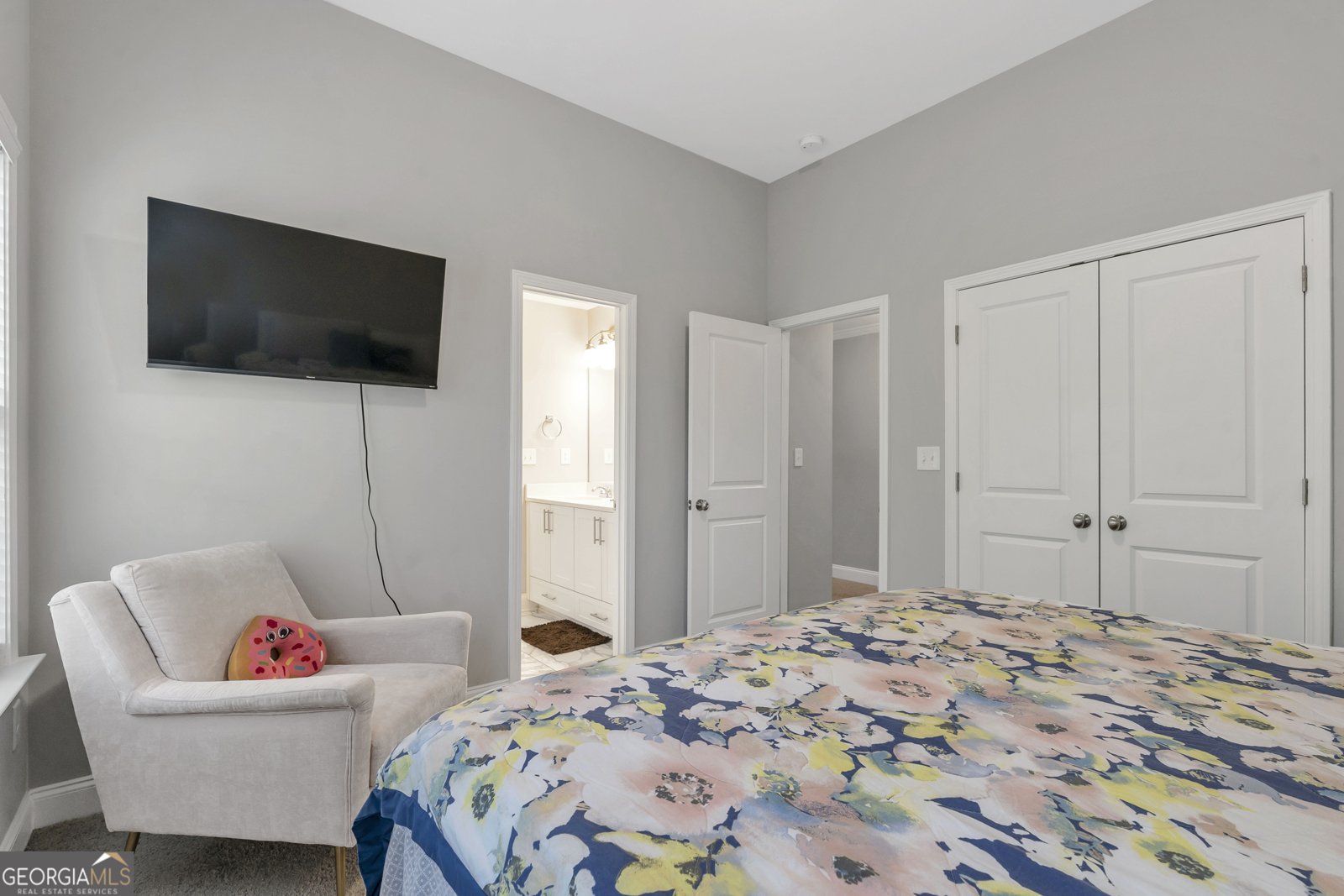 2627 Chase Ridge Kennesaw - Photo 27