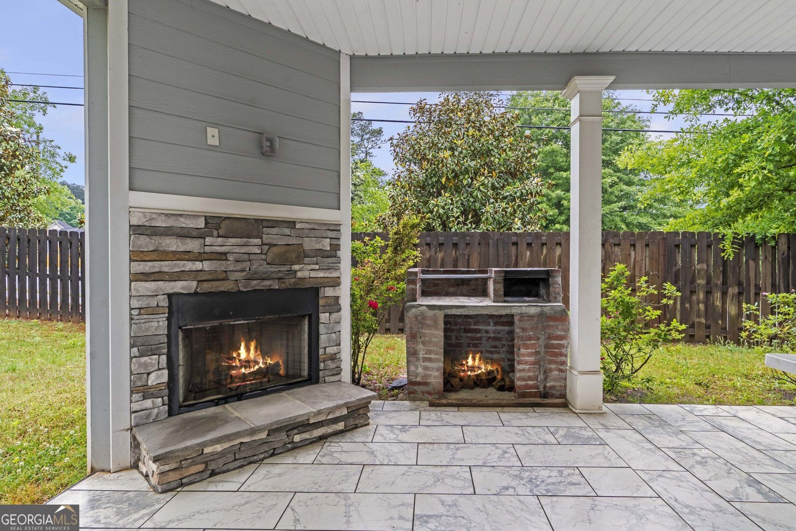 2627 Chase Ridge Kennesaw - Photo 36