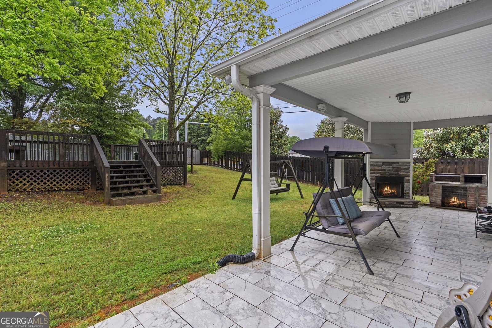 2627 Chase Ridge Kennesaw - Photo 37