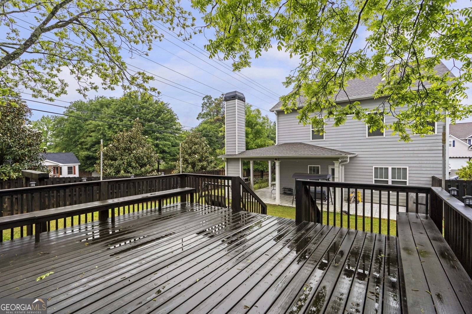 2627 Chase Ridge Kennesaw - Photo 38