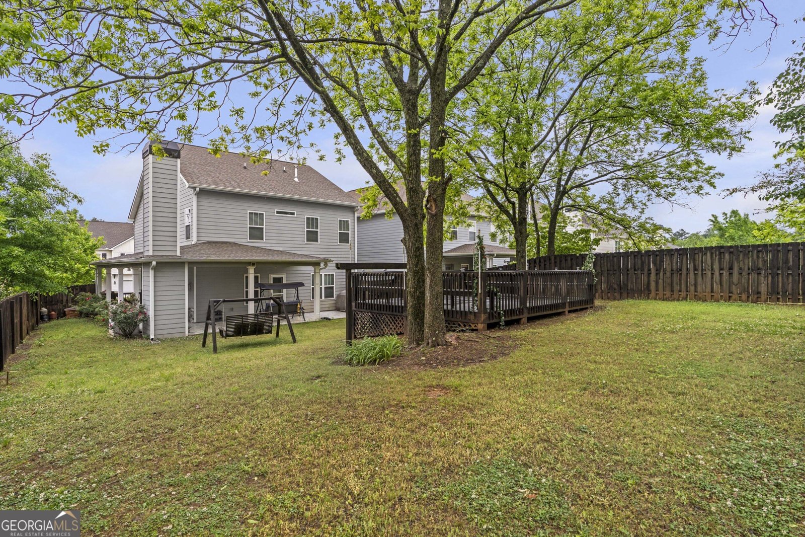 2627 Chase Ridge Kennesaw - Photo 43