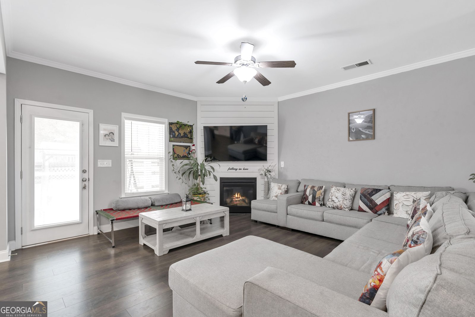 2627 Chase Ridge Kennesaw - Photo 7