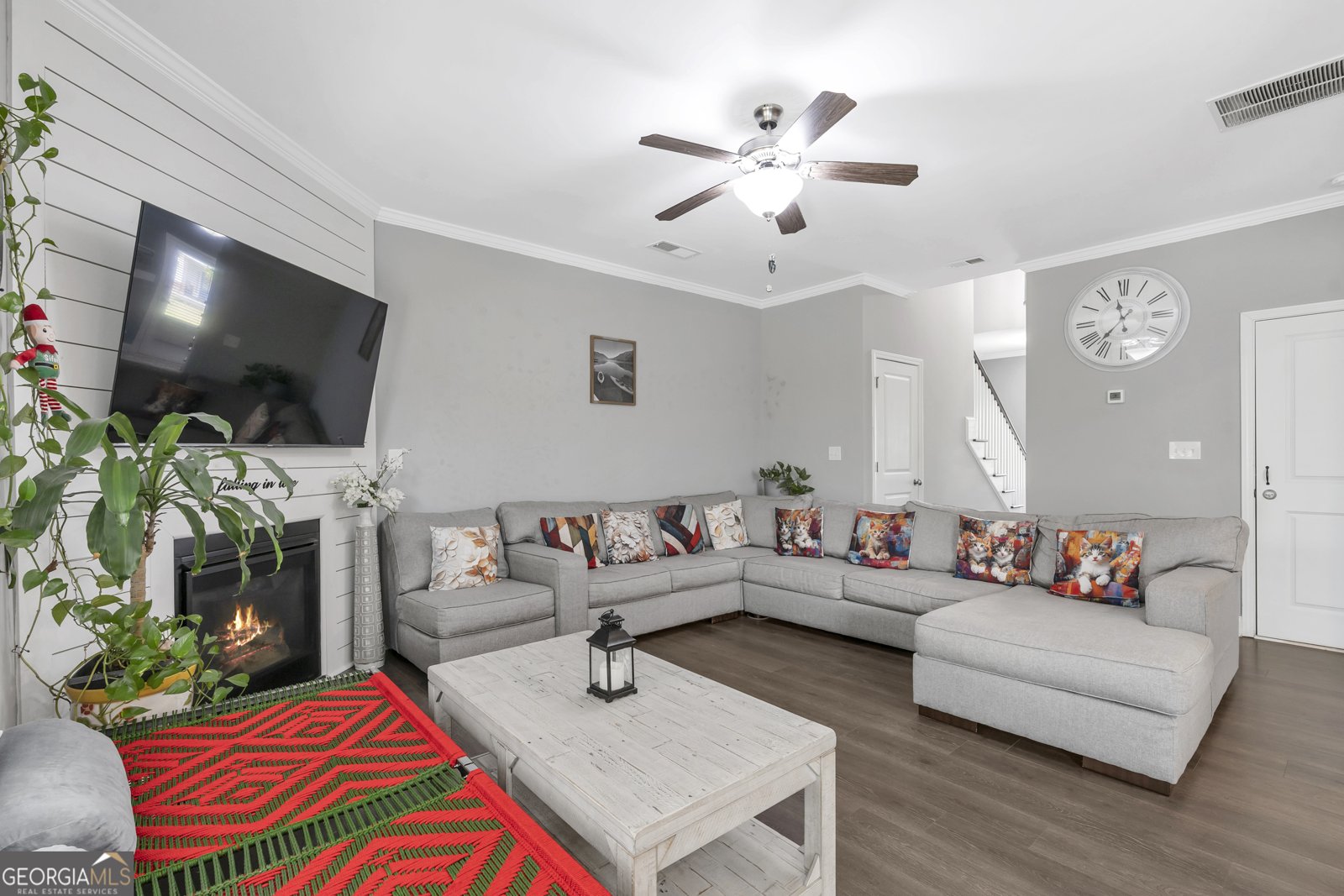 2627 Chase Ridge Kennesaw - Photo 8