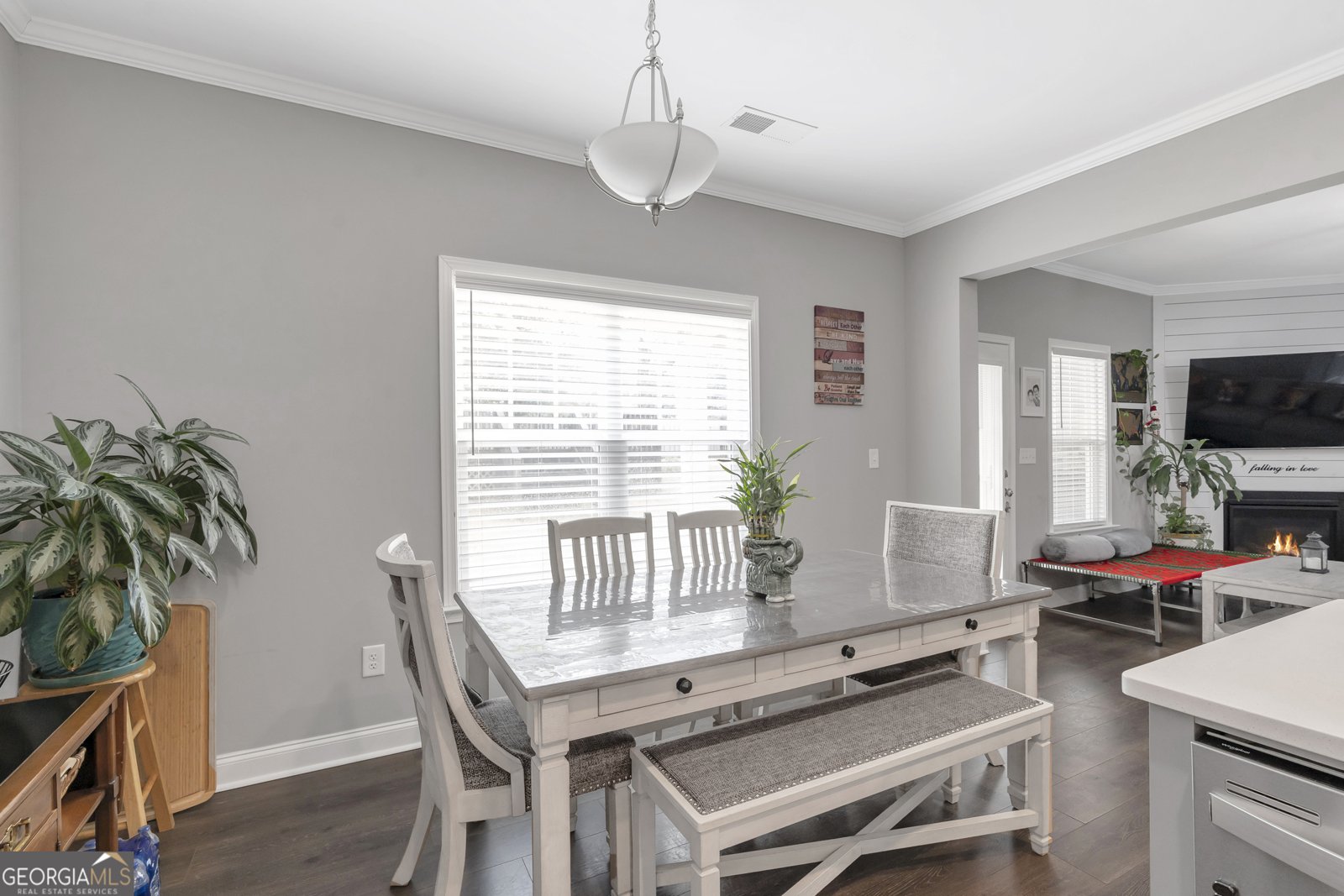 2627 Chase Ridge Kennesaw - Photo 9