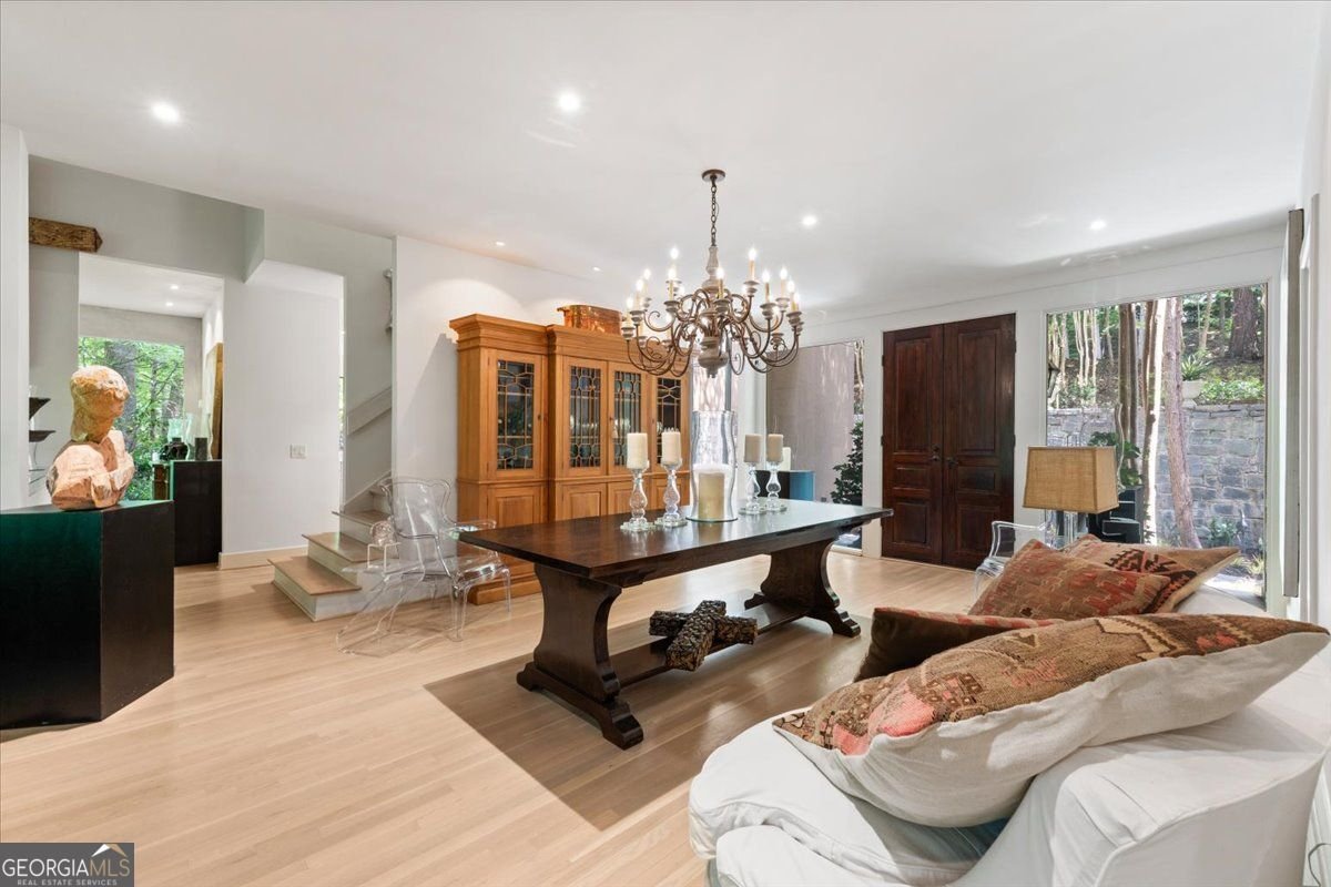 4040 Whitewater Creek Road Atlanta - Photo 10