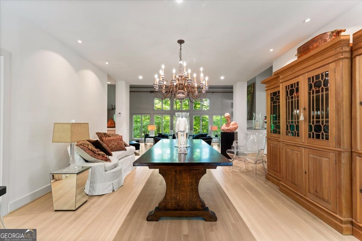 4040 Whitewater Creek Road Atlanta - Photo 11