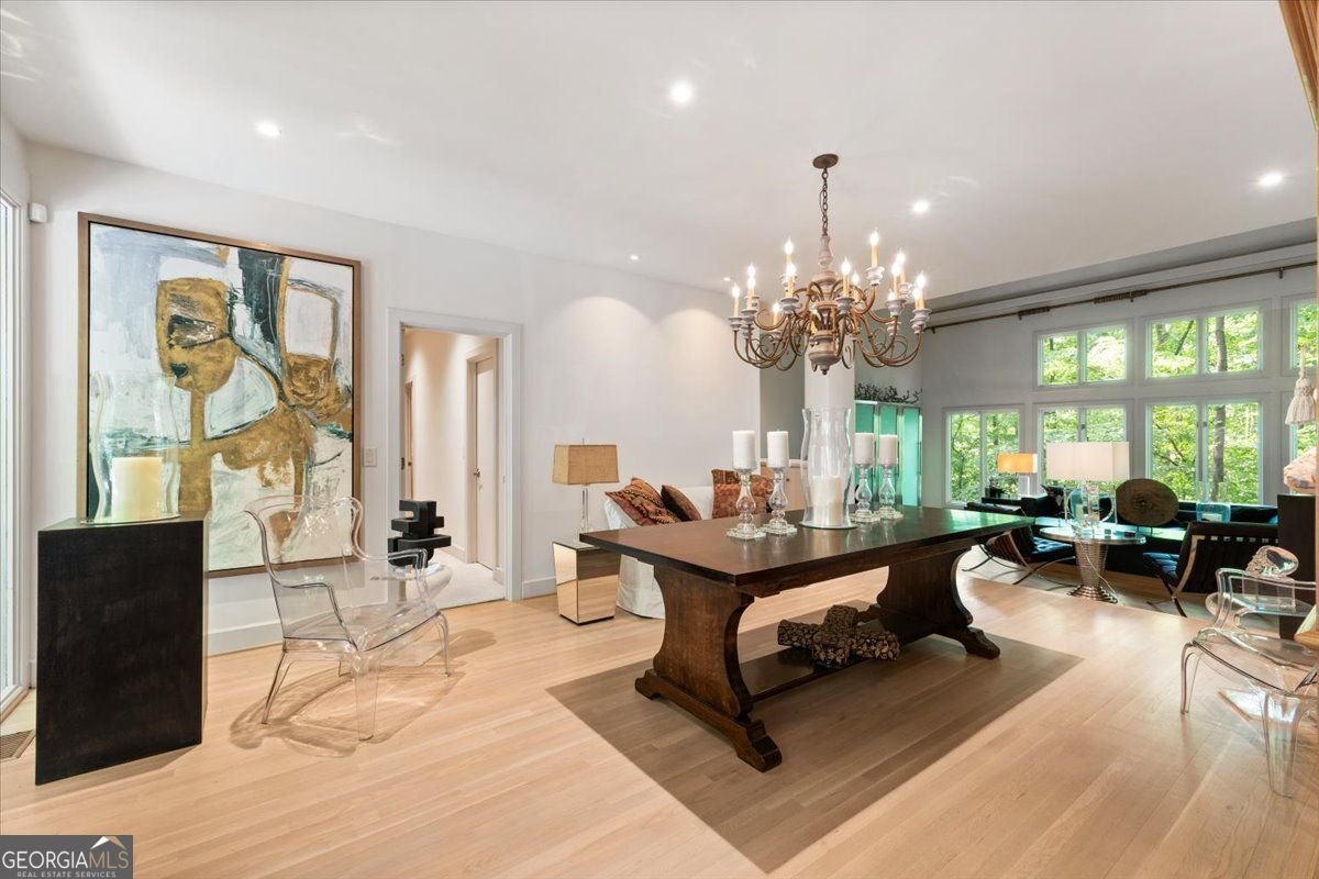 4040 Whitewater Creek Road Atlanta - Photo 12