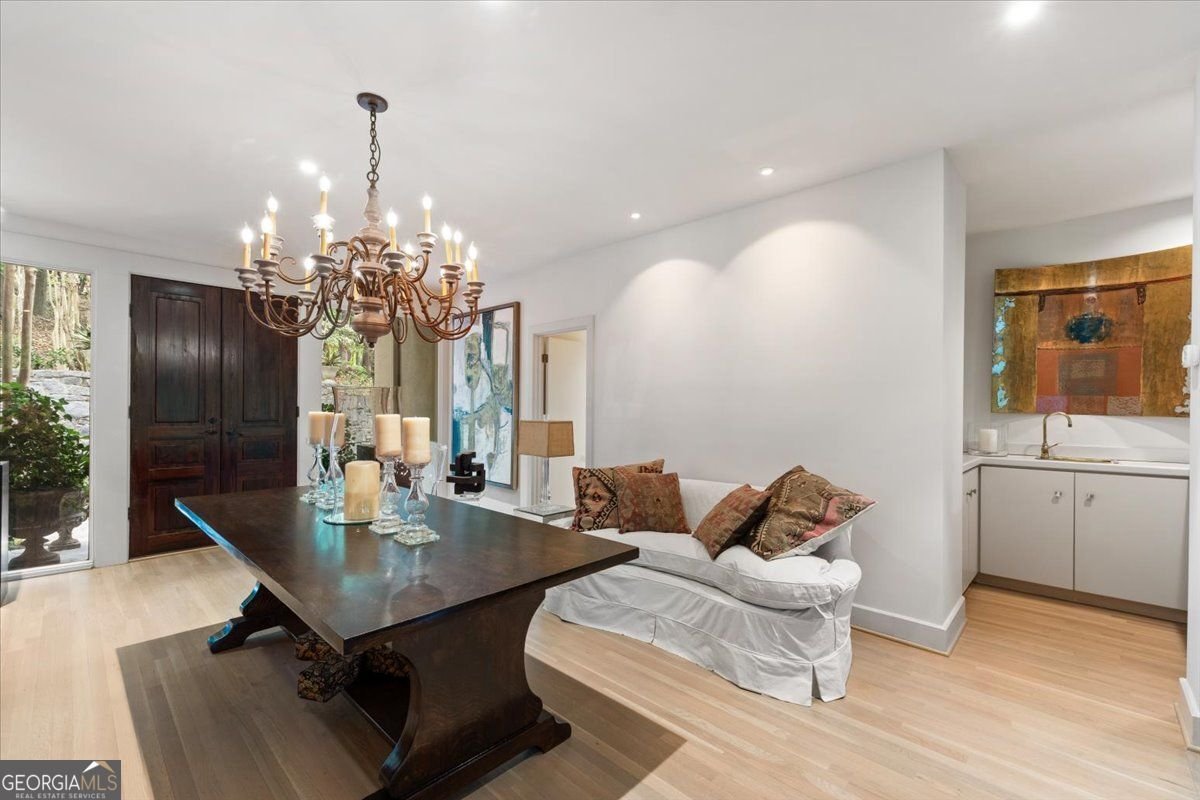 4040 Whitewater Creek Road Atlanta - Photo 13