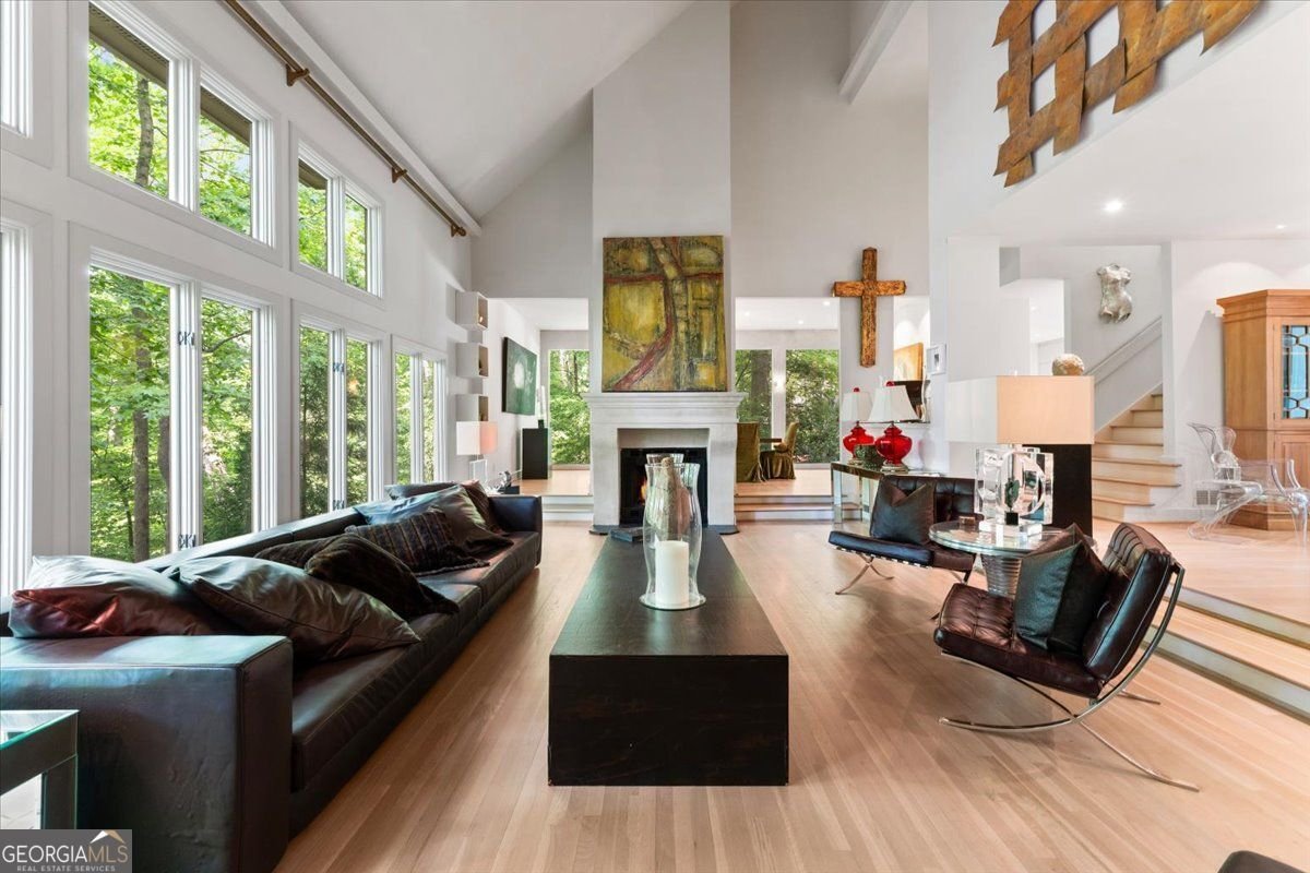 4040 Whitewater Creek Road Atlanta - Photo 15