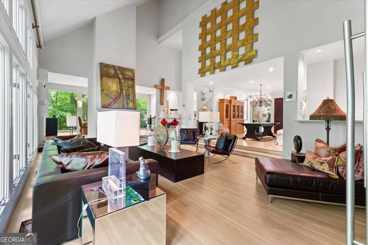 4040 Whitewater Creek Road Atlanta - Photo 16