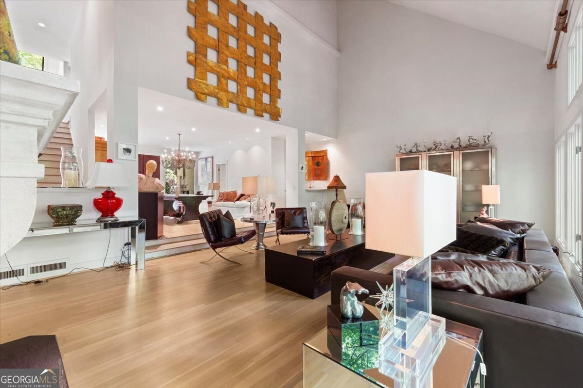 4040 Whitewater Creek Road Atlanta - Photo 17